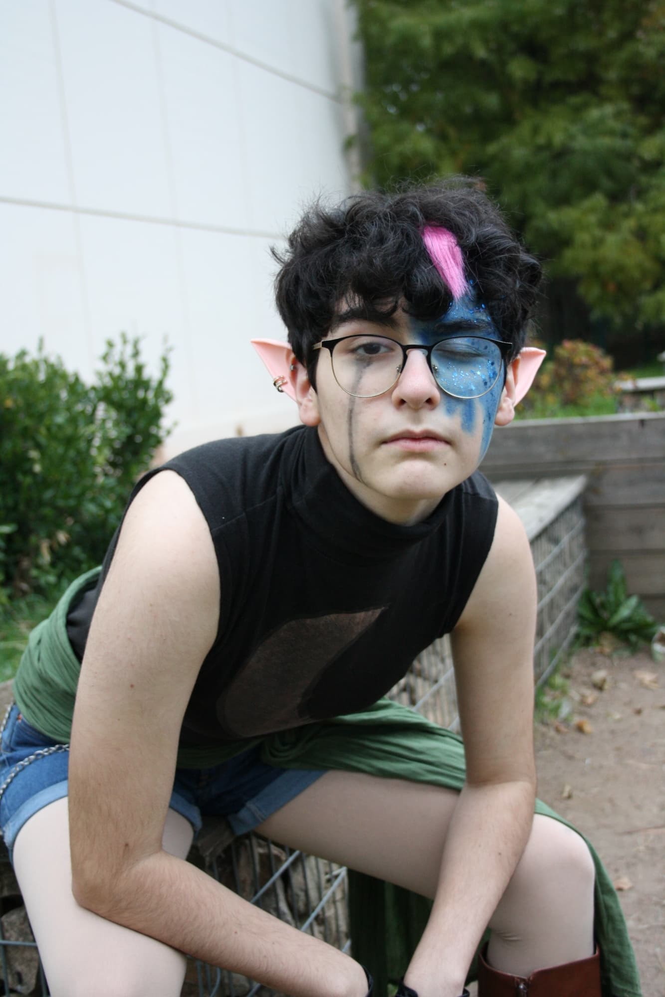 Grim Girl  - Photo 6