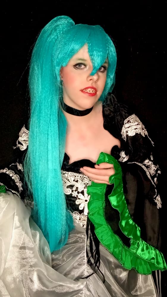 Miku Cantarella (PV) - Photo 8