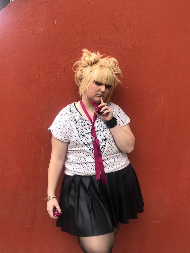 Toga himiko  - Photo 22