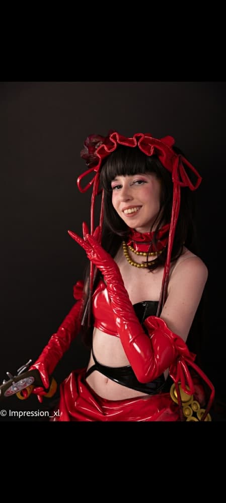 Kurumi- Date a Live - Photo 3