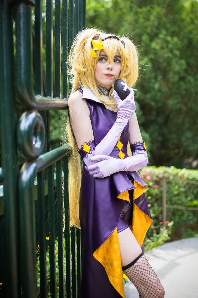 Utau Dark Jewel  - Photo 6