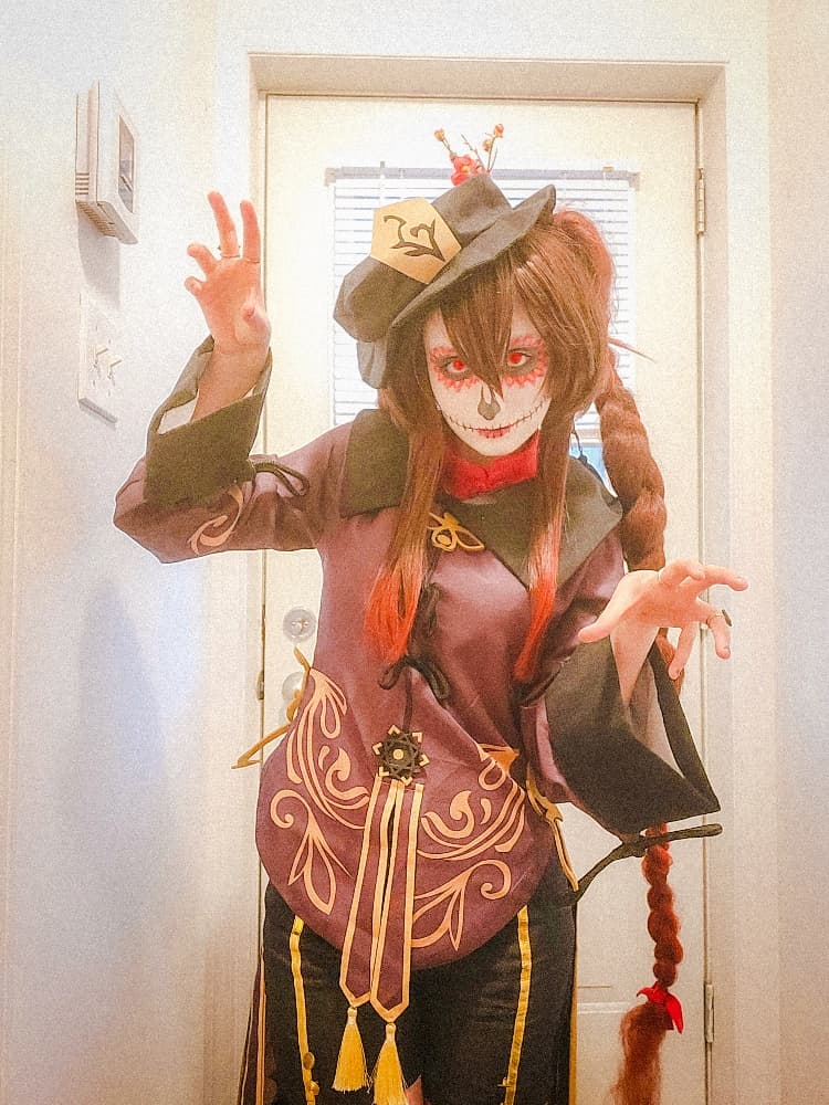 Day of the Death - Photo 5