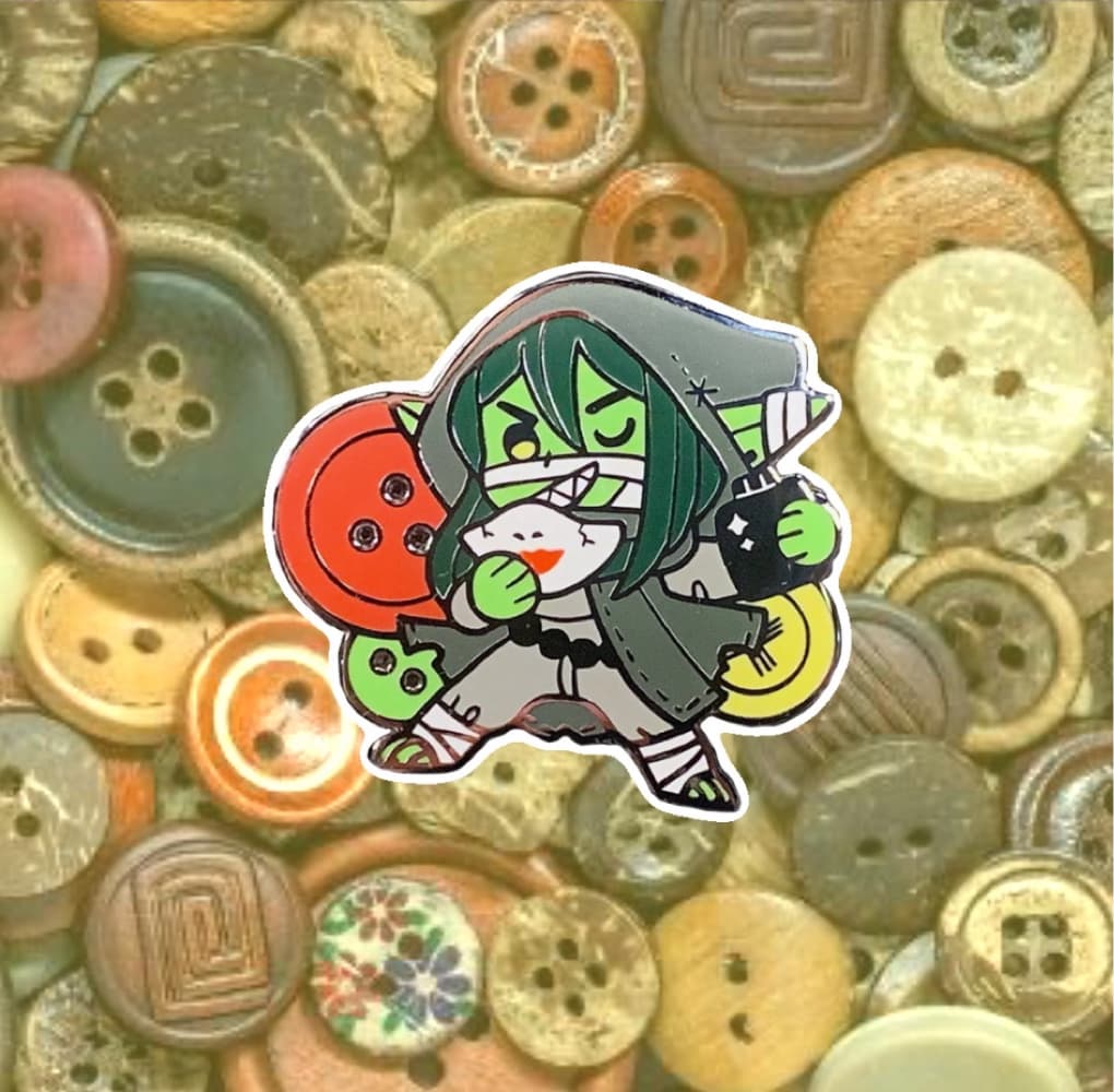 Nott the Brave