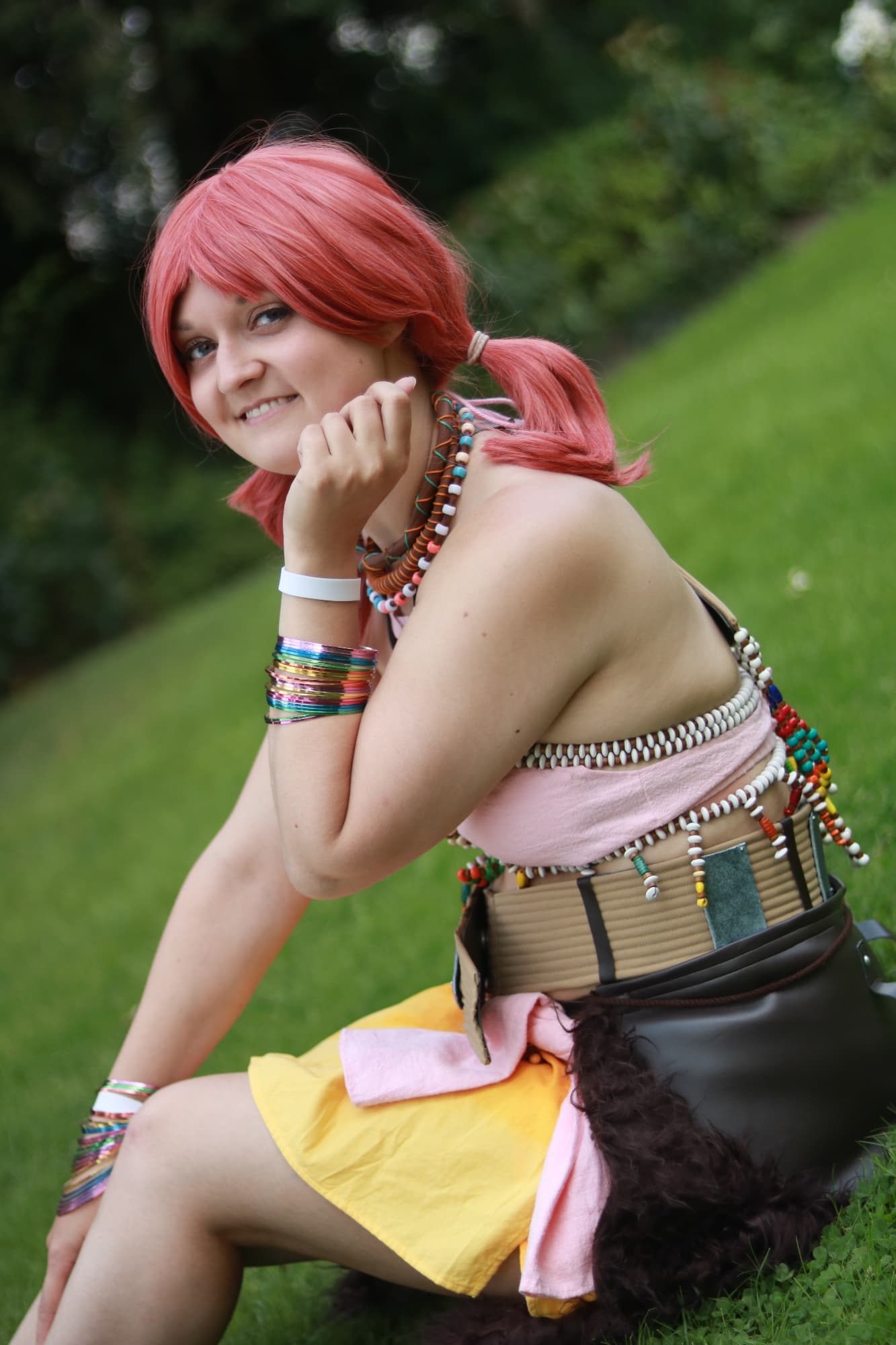 Oerba Dia Vanille  - Photo 9
