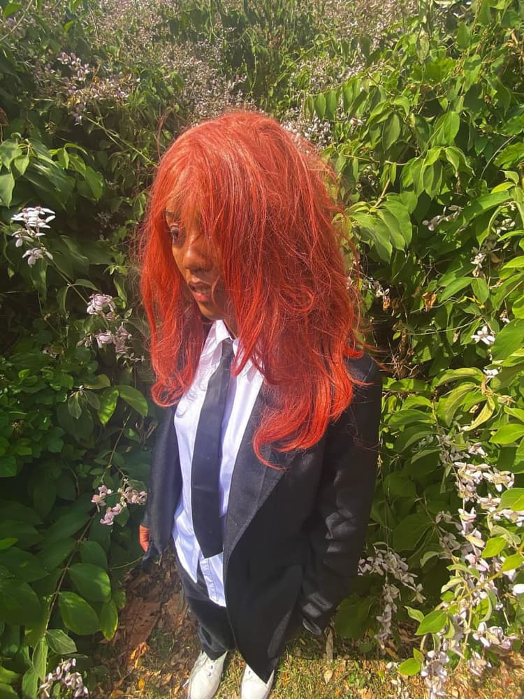 Angel devil  - Photo 1