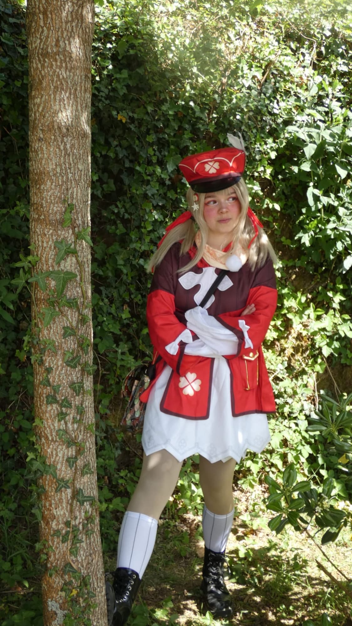 Klee 🍀❤️‍🔥💥 - Photo 28