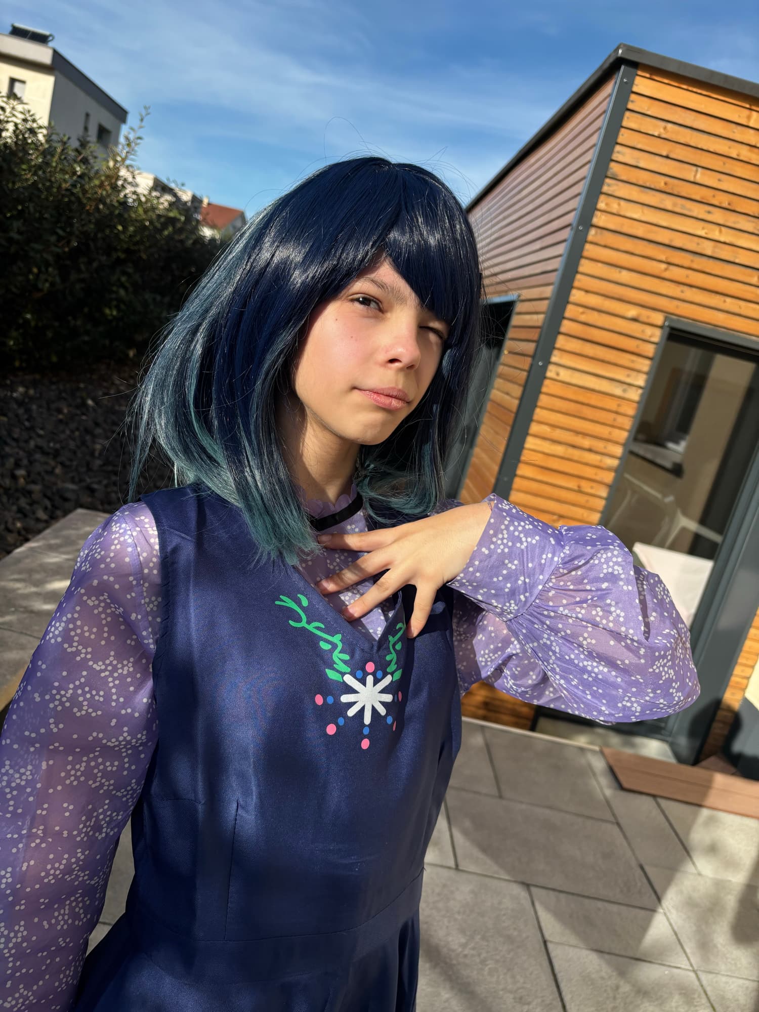 Akane Kurokawu  - Photo 4