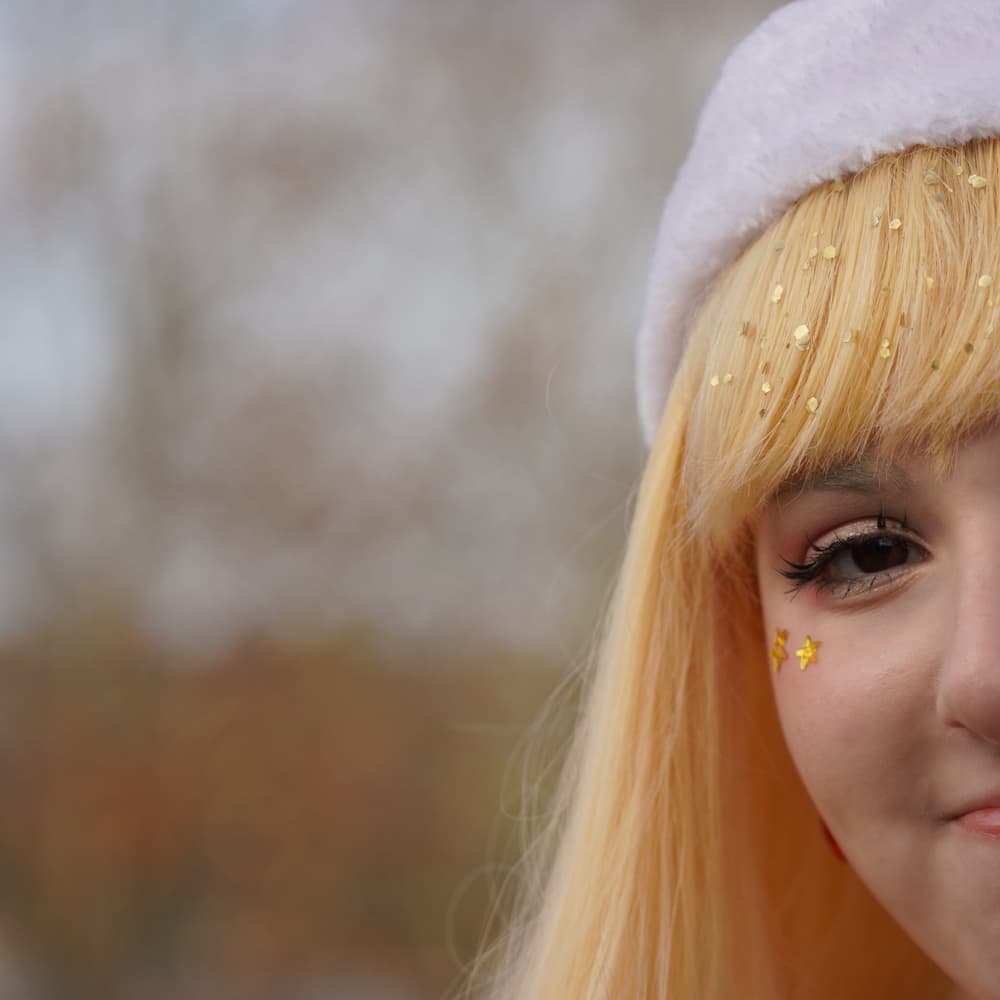 Marin kitagawa noel - Photo 5