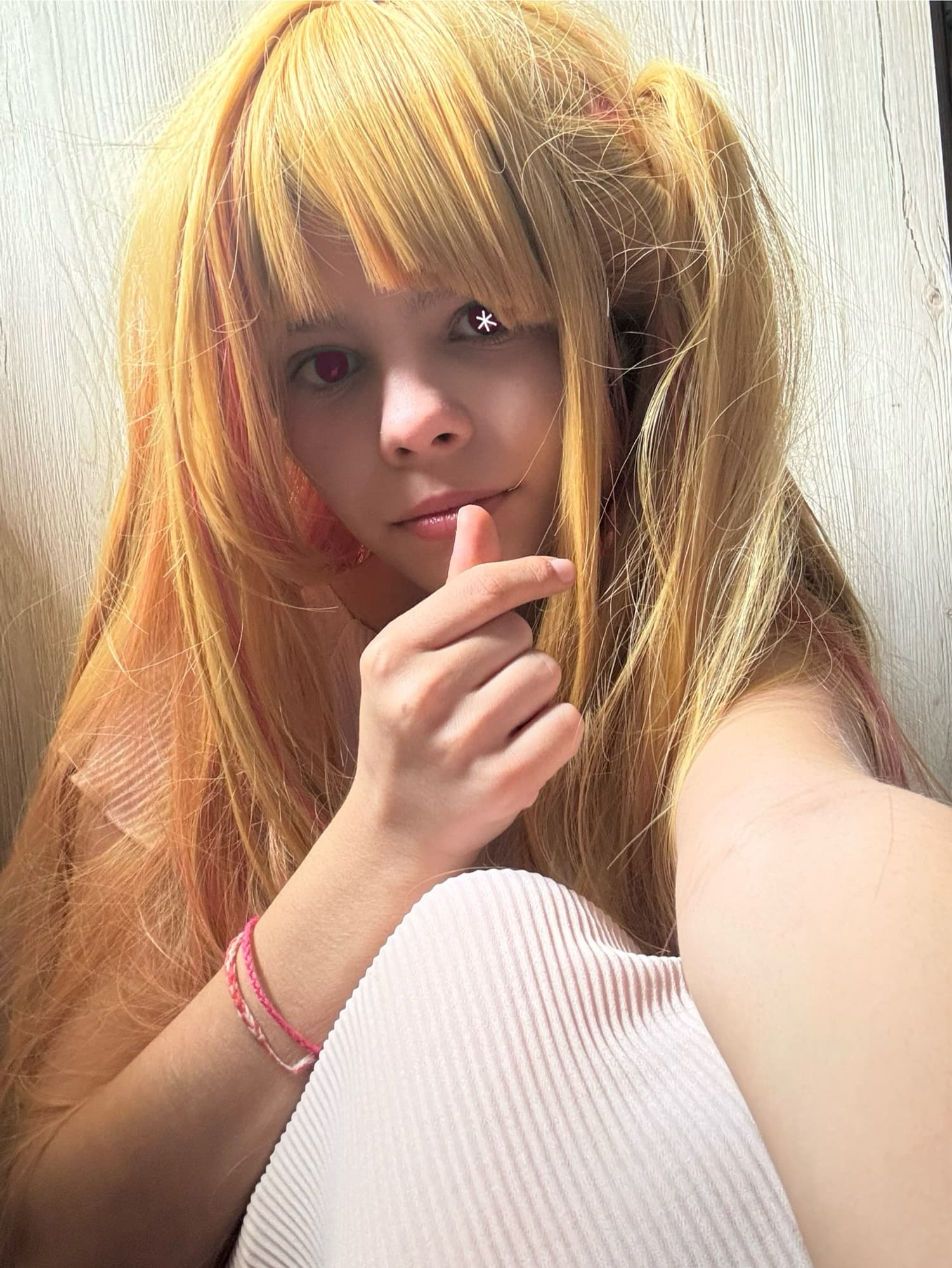 Ruby Hoshino  - Photo 1