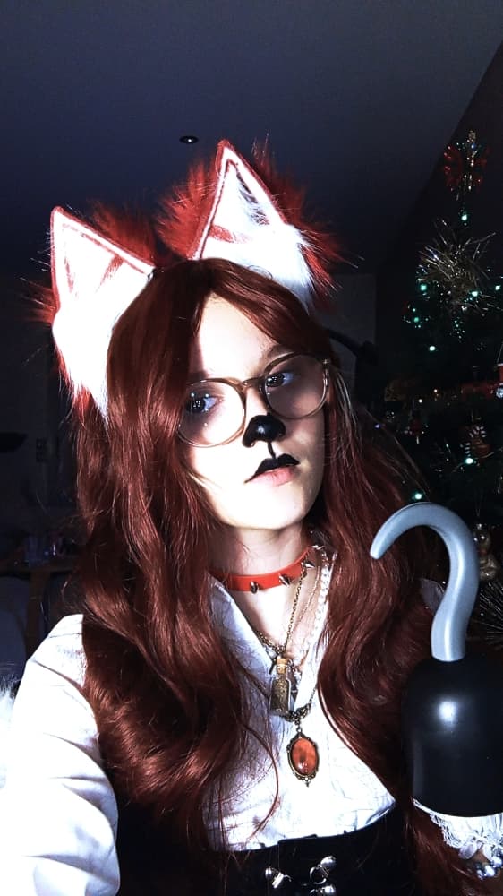 Foxy - Photo 7