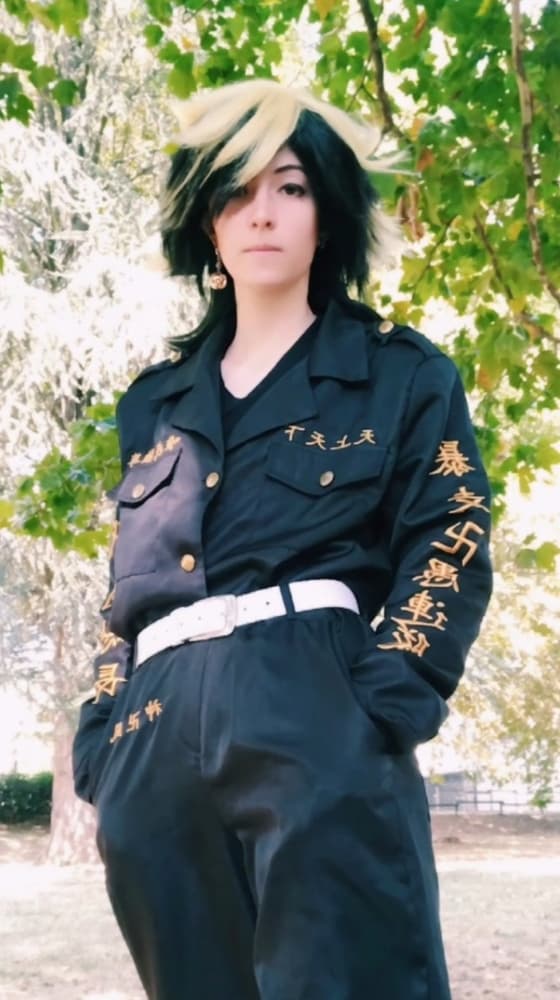 Kazutora Hanemiya  - Photo 63