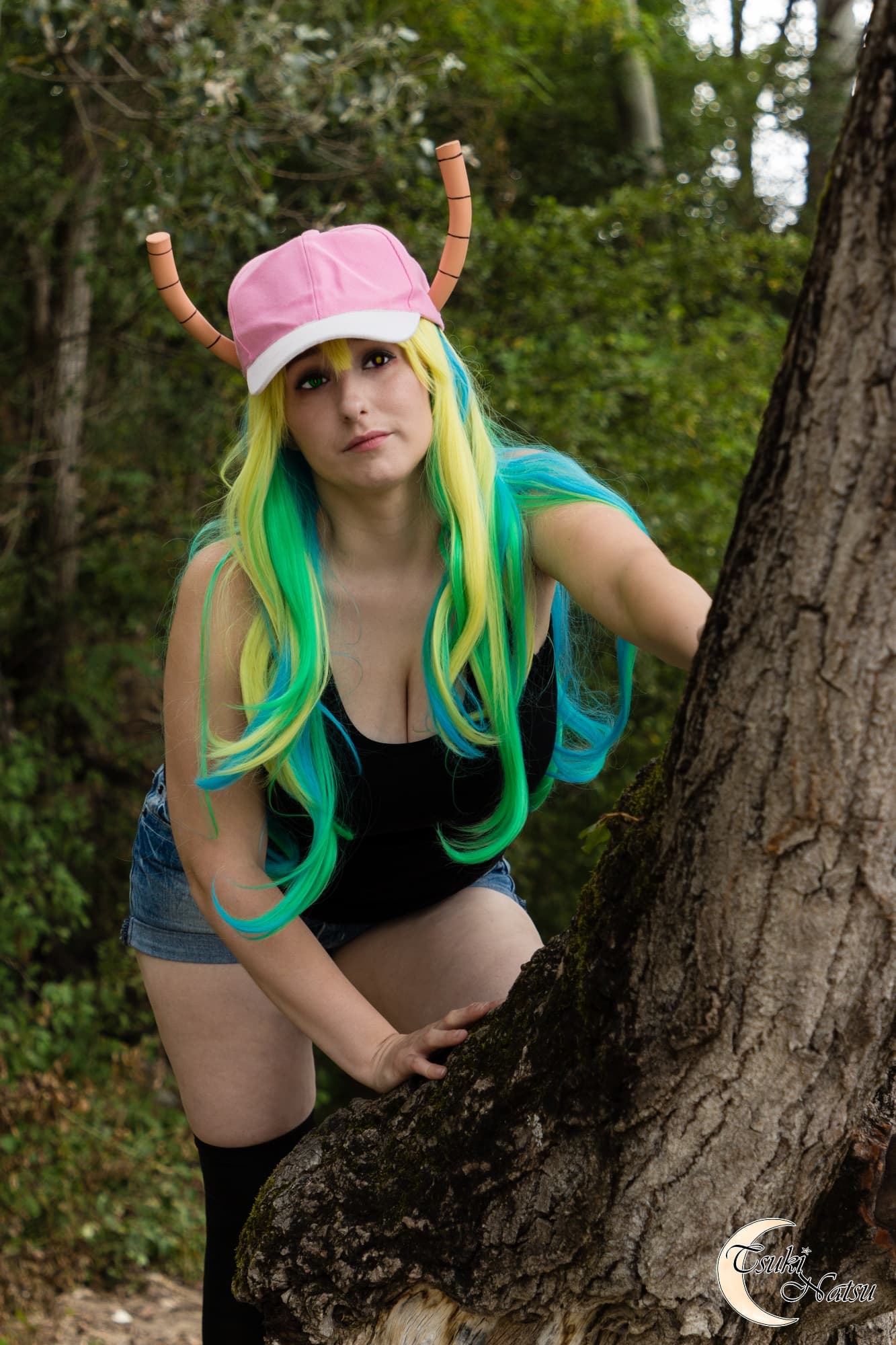 2019 07 - Lucoa - Photo 4