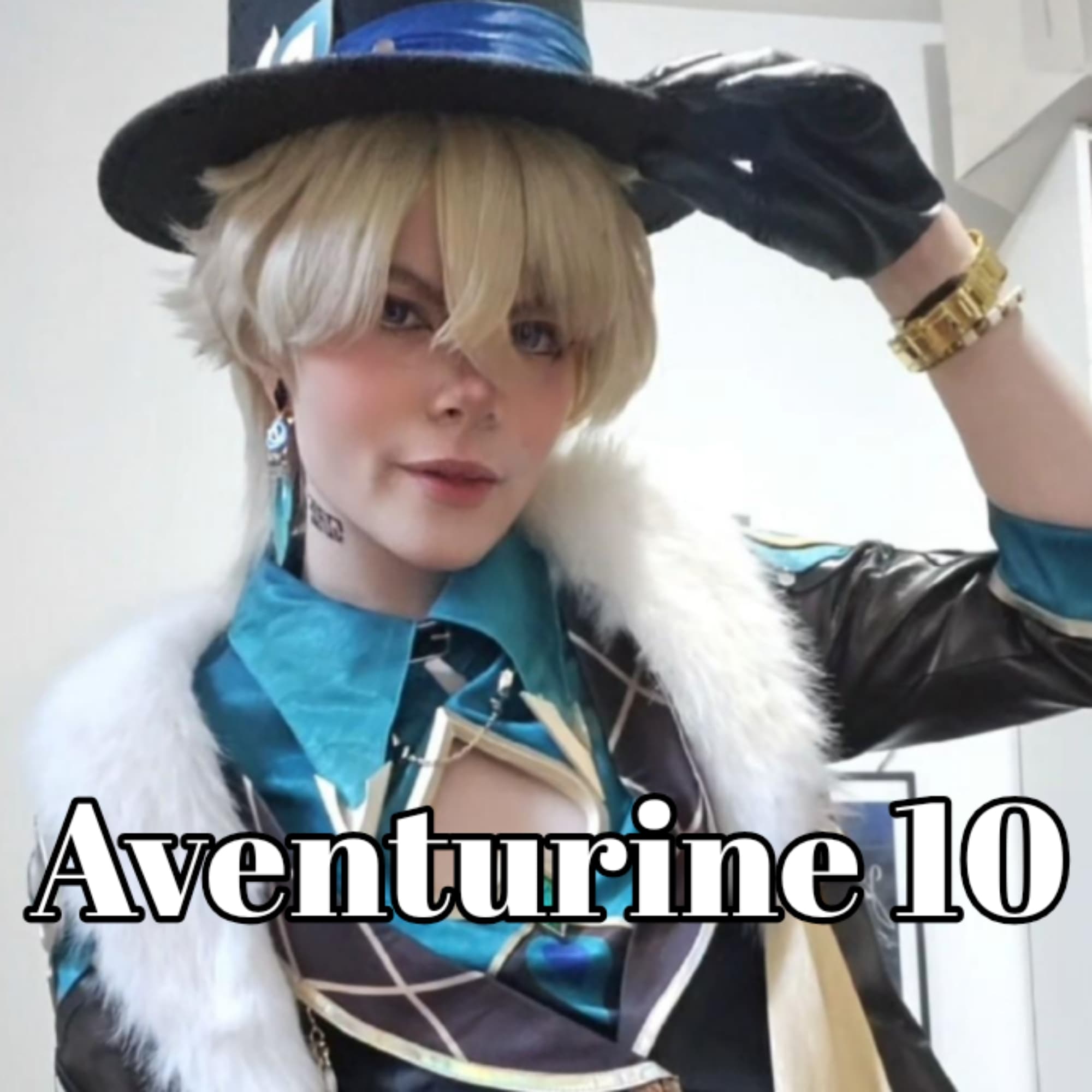 Aventurine 10