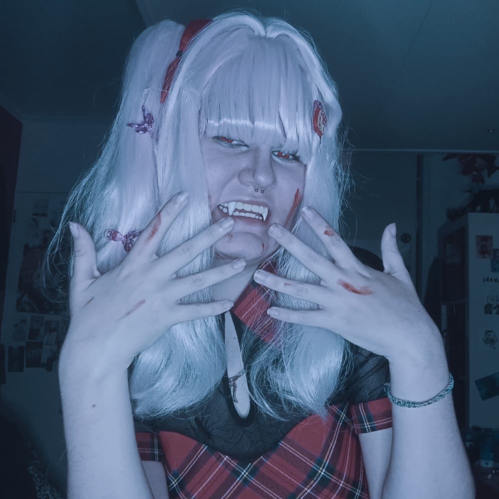 Mizuki - Halloween  - Photo 14