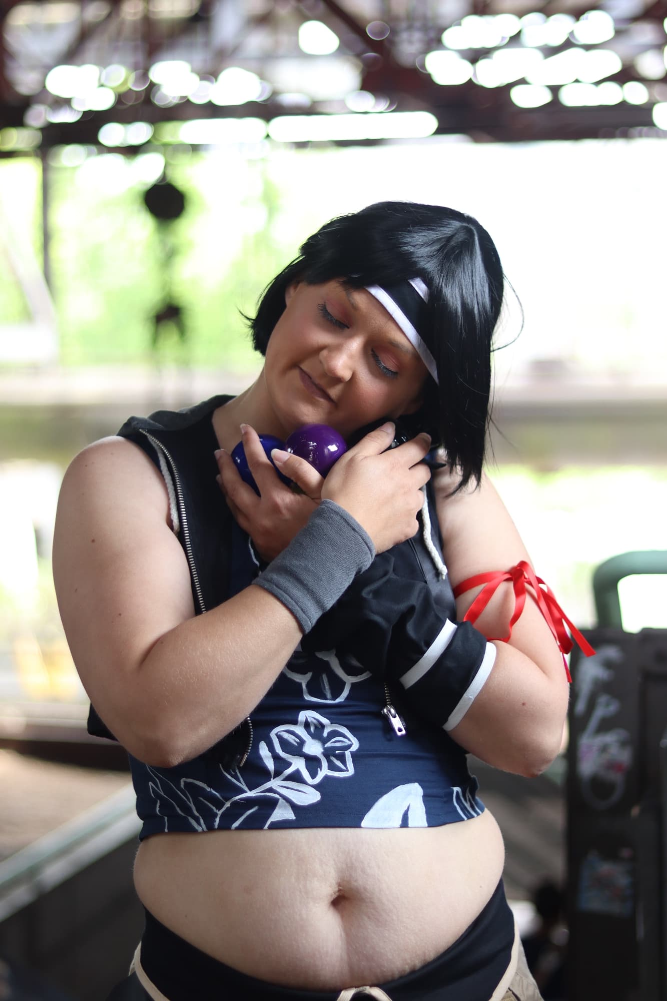 Yuffie Kisaragi (AC) - Photo 17