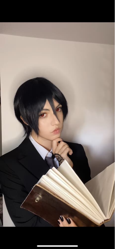 Sebastian 1st shoot - Photo 2