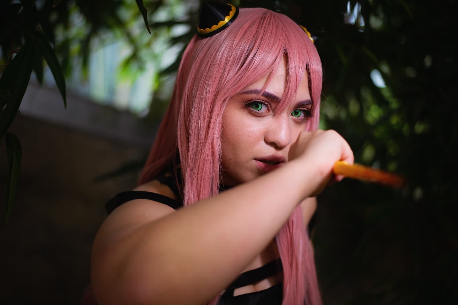 Anya Forger - Adult - Photo 4