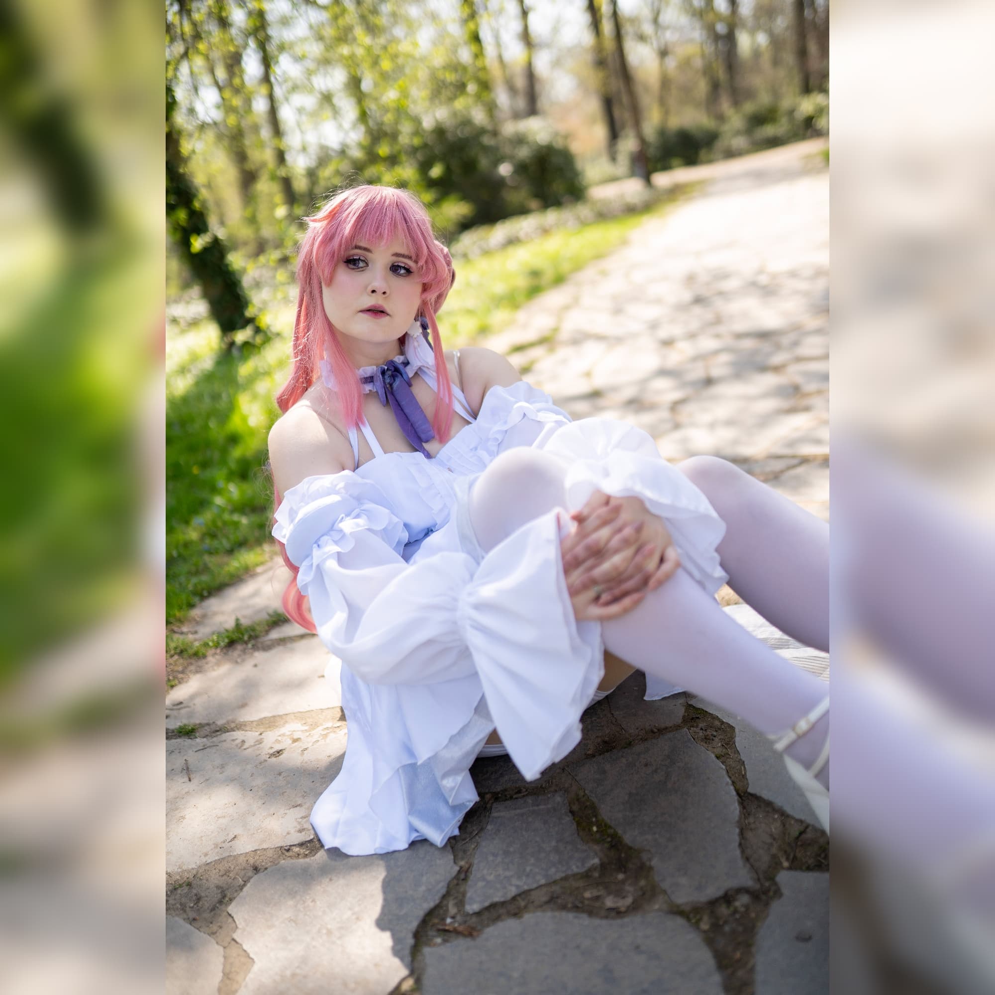 Dorothy Nikke - Photo 10