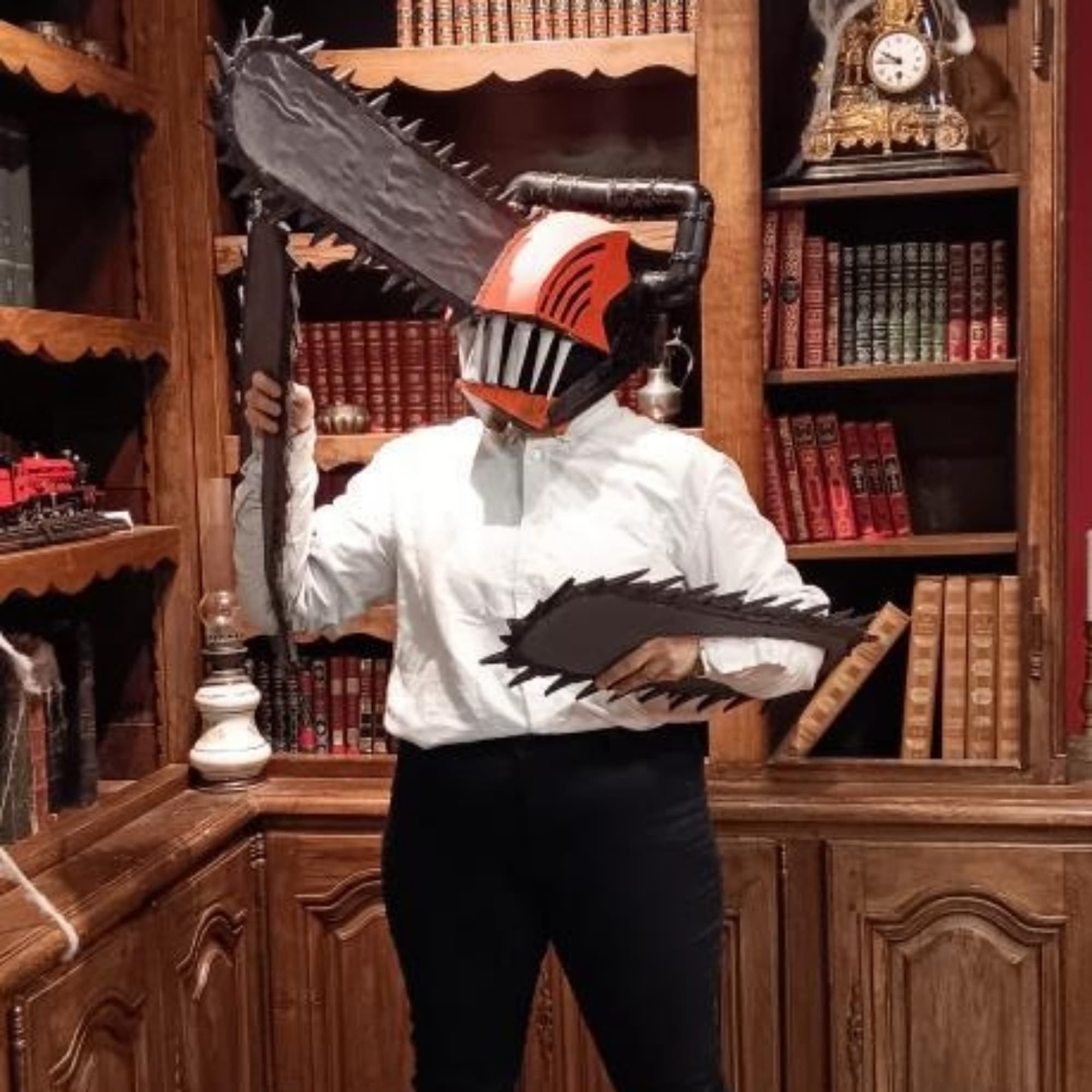 Togasun_Mitsuriane - My Hero Academia cosplay photoshoot cover