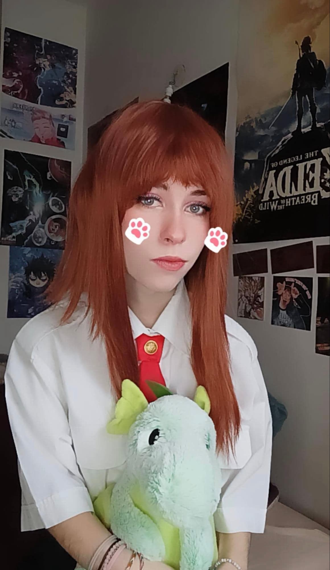 Ochaco Uraraka - Photo 1