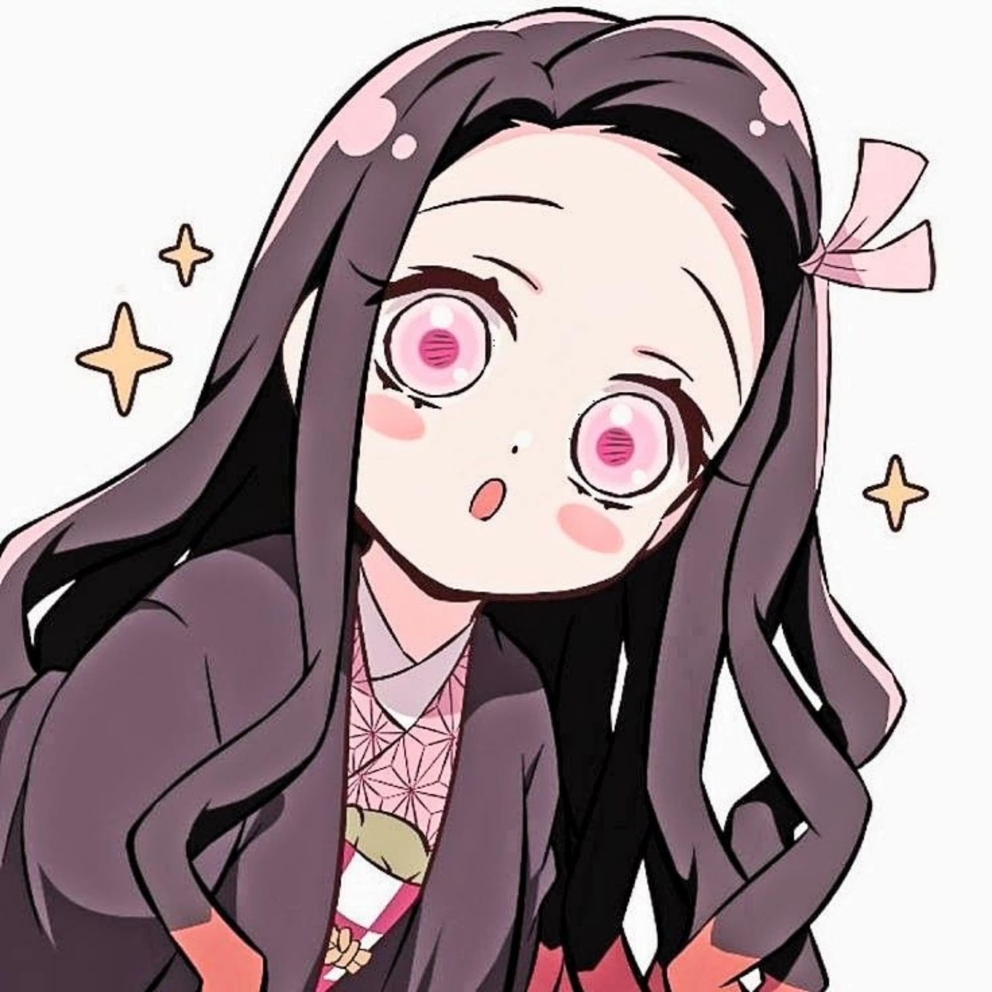 Nezuko