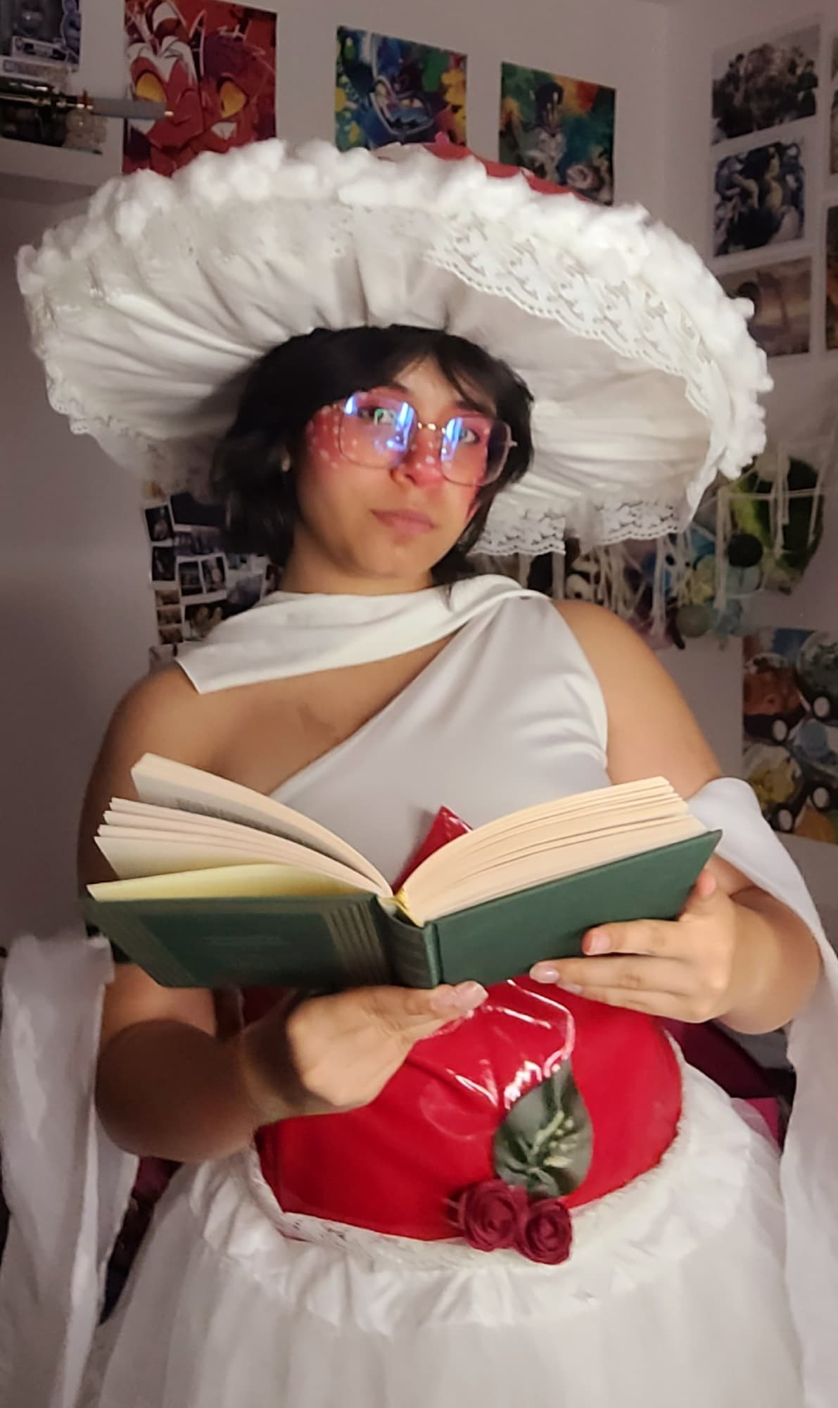 Elf mushroom  - Photo 8