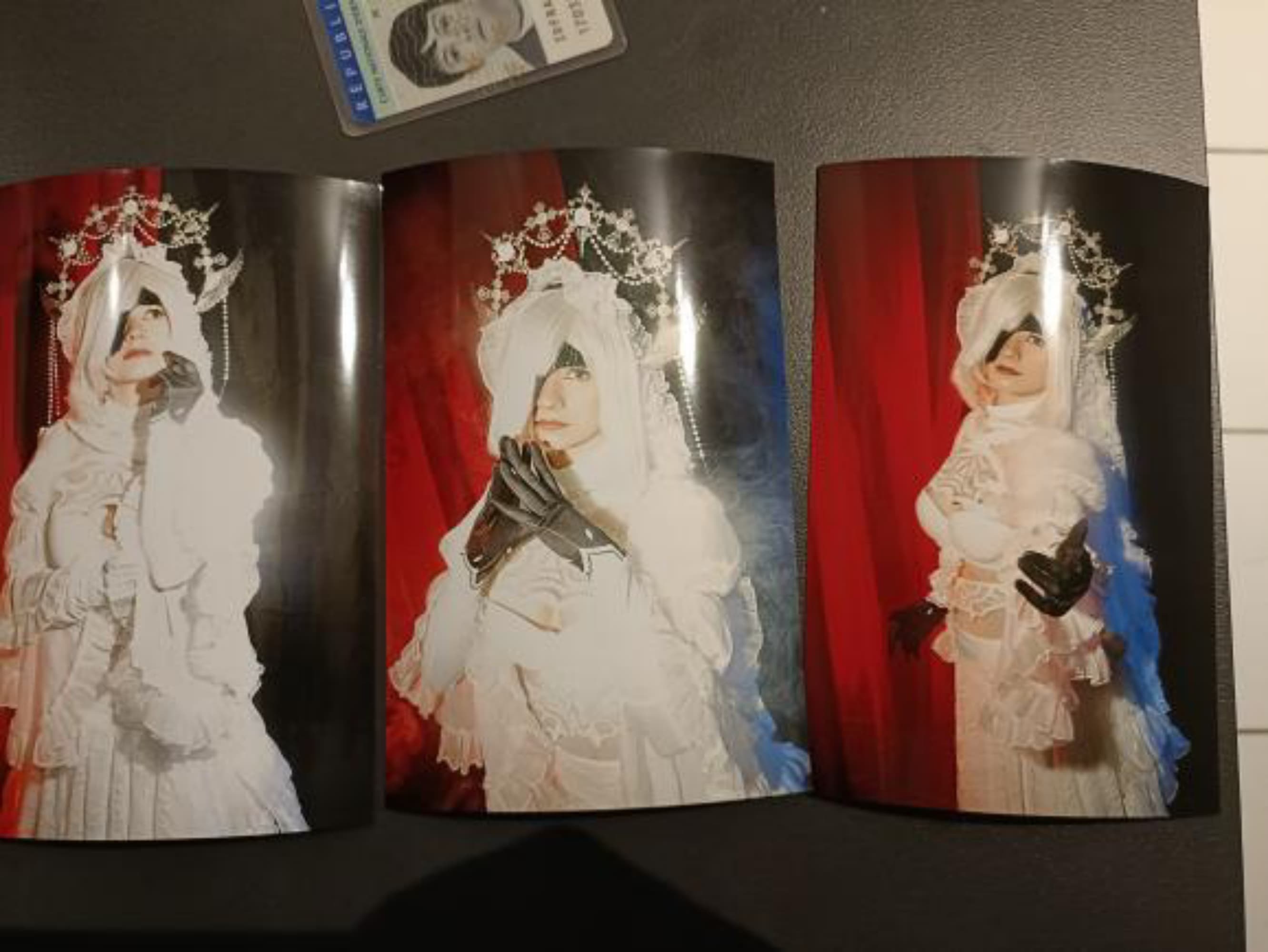 2b bride vers - Photo 4