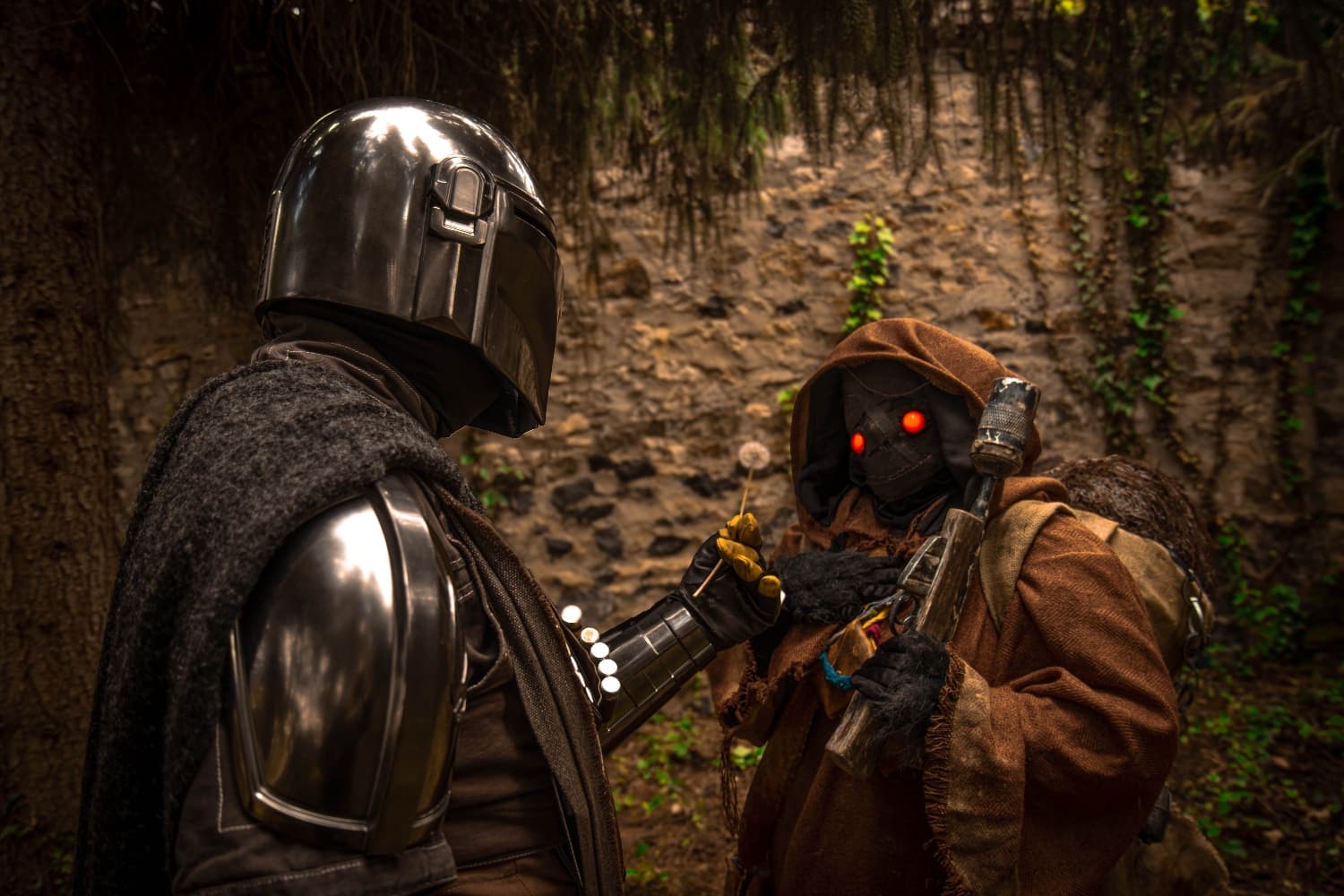 GEN Star Wars - Photo 4