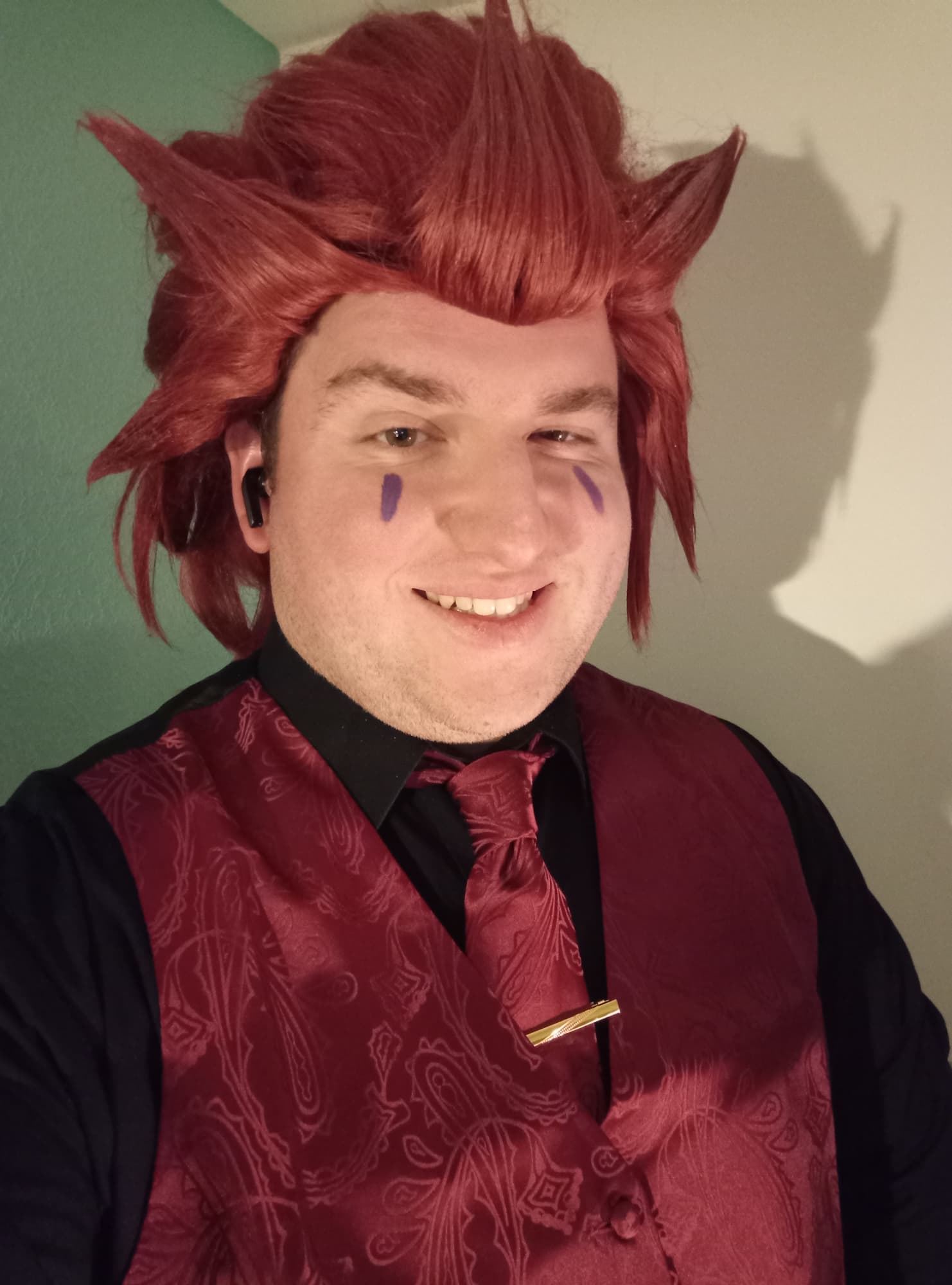 Axel - costard  - Photo 9