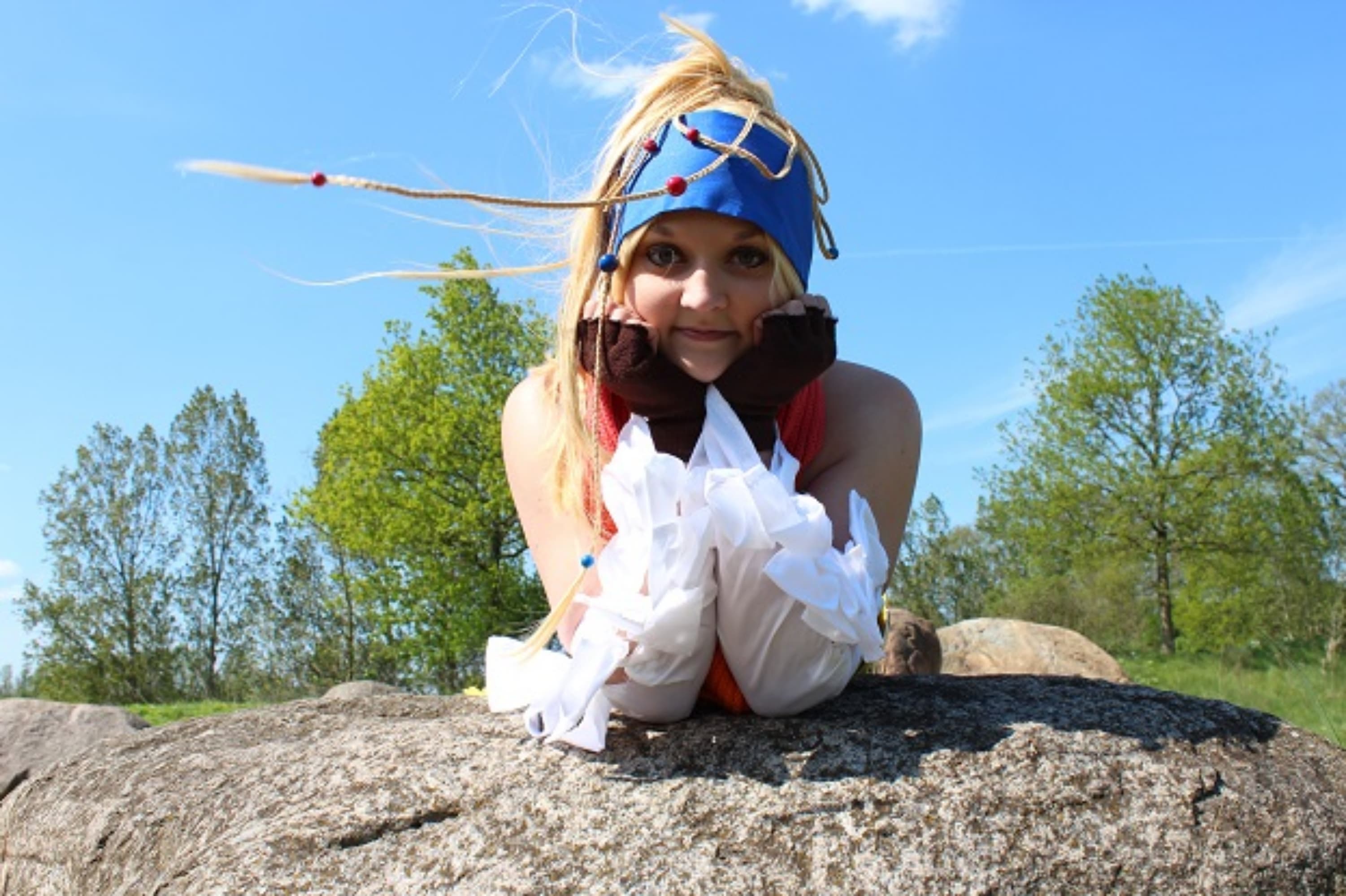 Rikku (Dieb) - Photo 34