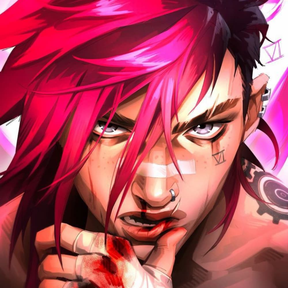 Création cosplay VI - Unclassified cosplay photoshoot cover