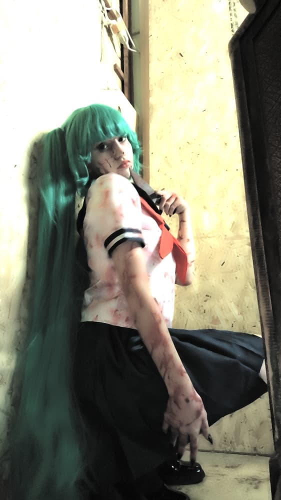 Miku yandere  - Photo 7