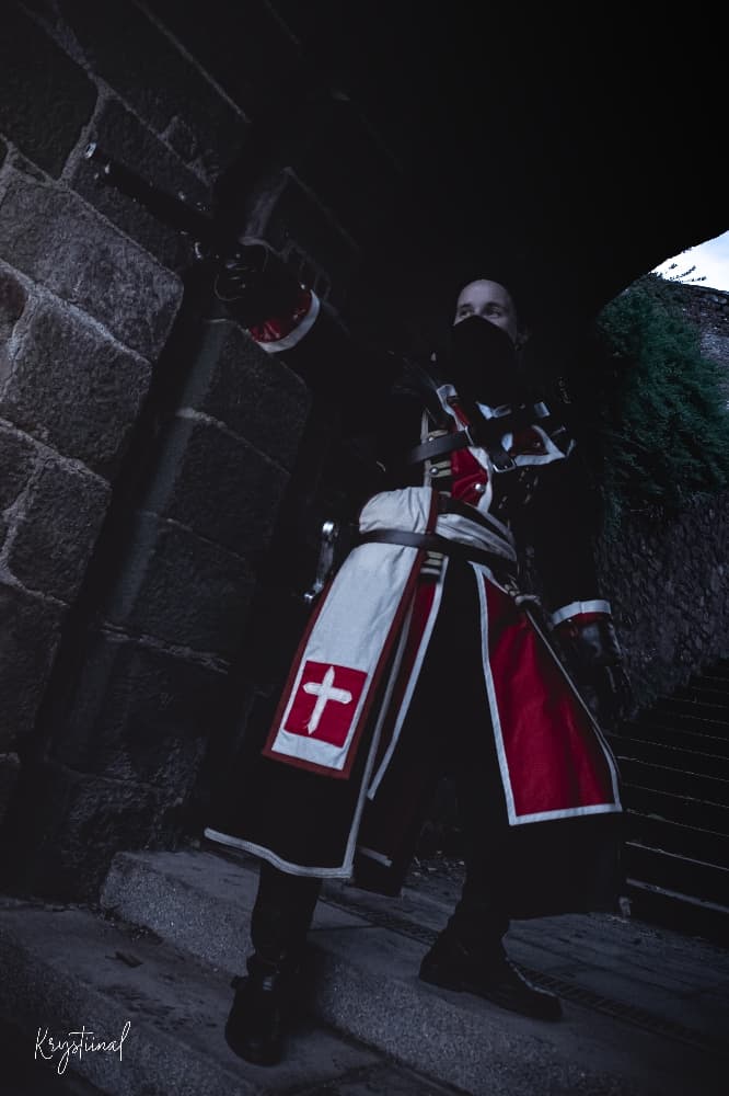 Shay ft la confrérie