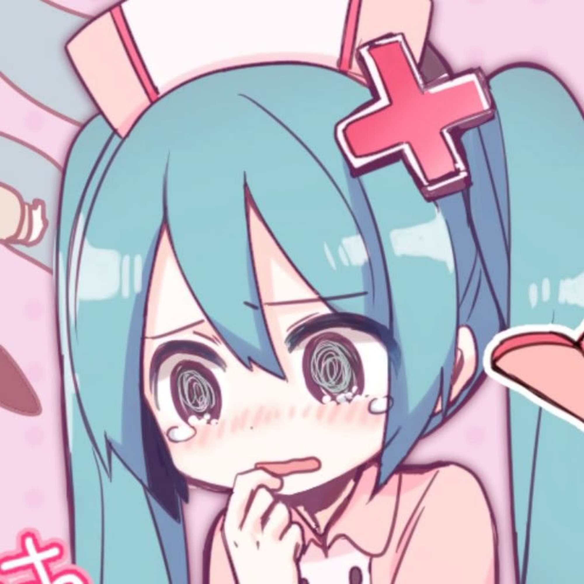 Miku (LoveWard)