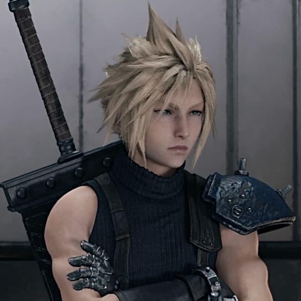 Cloud strife 