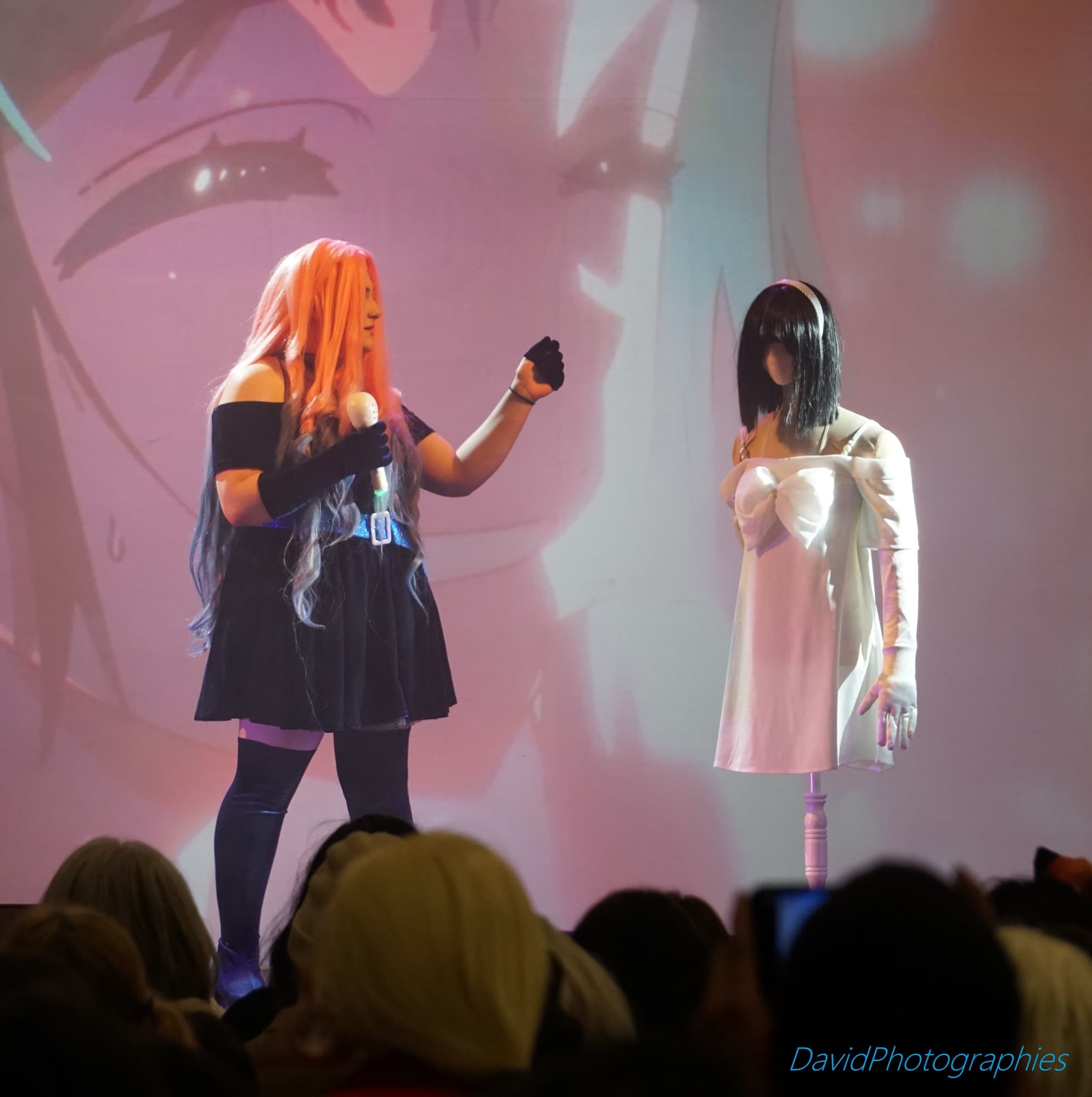 Mizi on Stage  - Photo 5