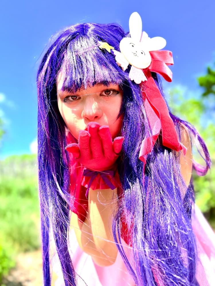 Ai Hoshino - Photo 11