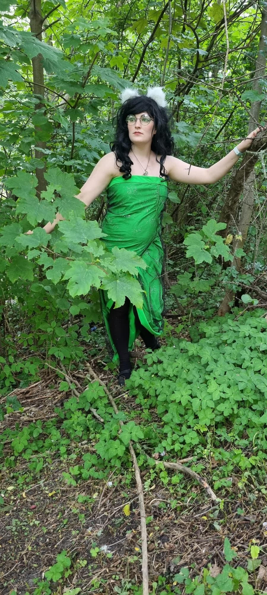 Jade Harley - 3AM - Photo 4