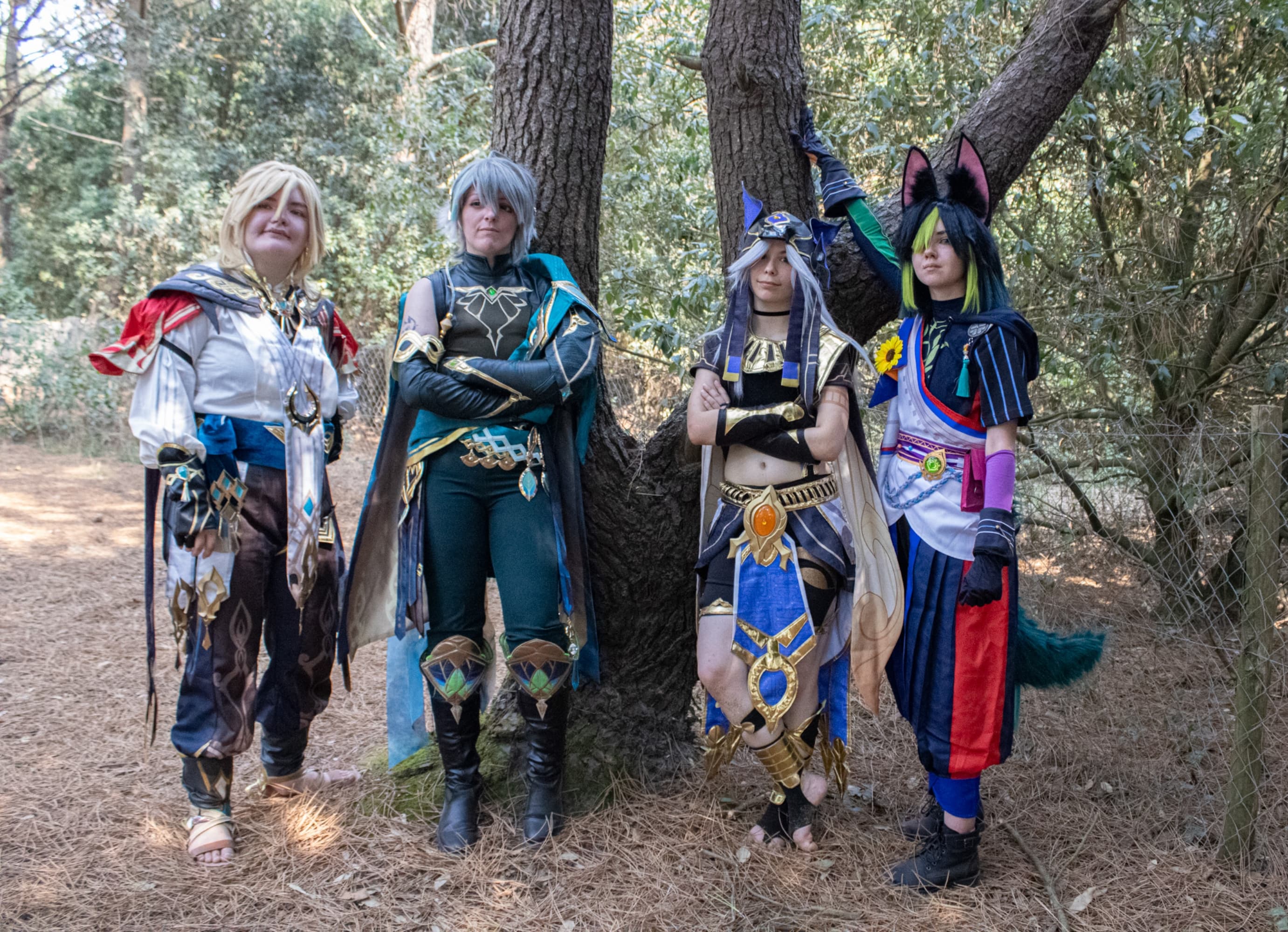 Shooting sumeru  - Photo 11