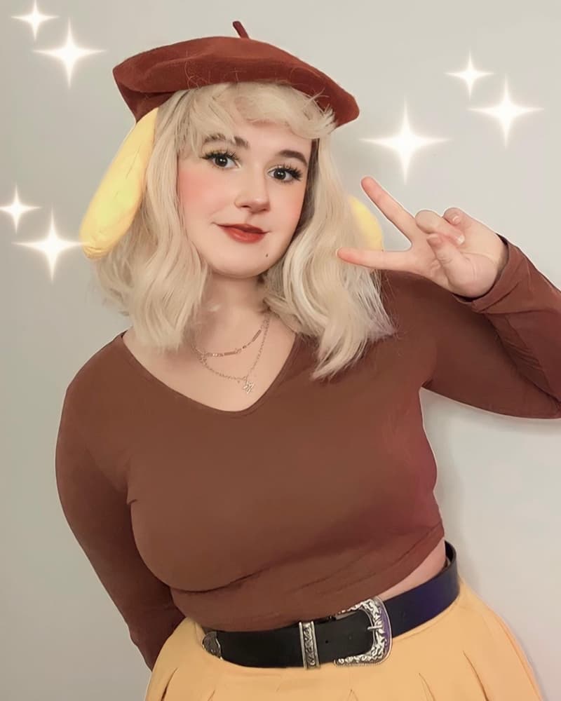 Pompompurin - Photo 1