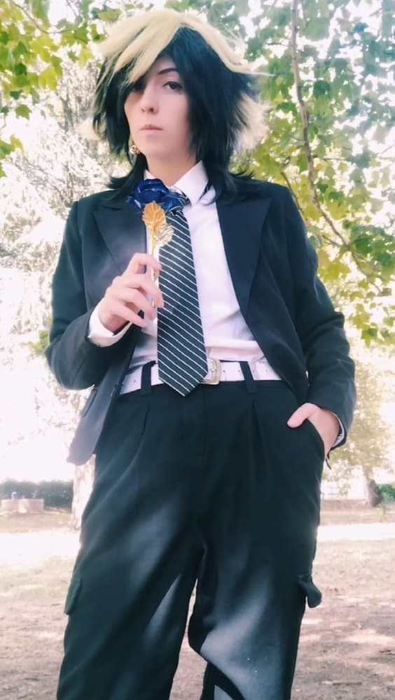 Kazutora Hanemiya  - Photo 238