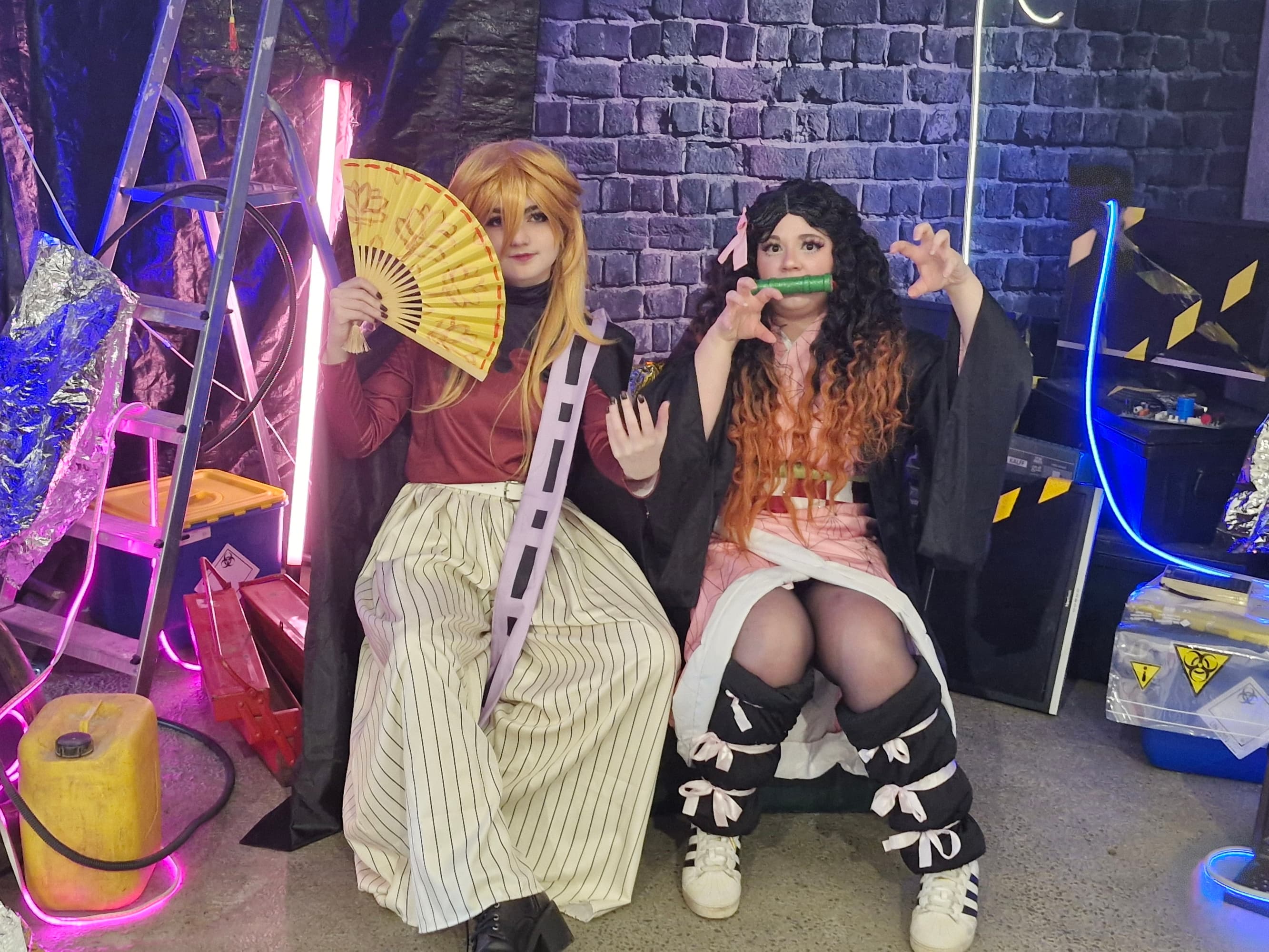 Nezuko #2 2025  - Photo 14