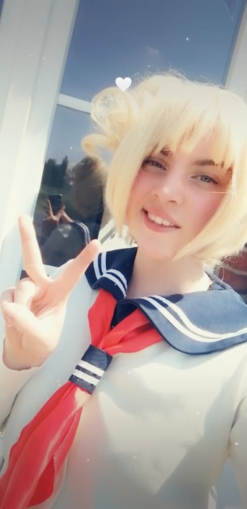 Toga himiko - Photo 2