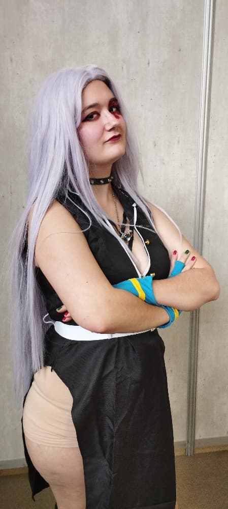 Tengen genderband  - Photo 11