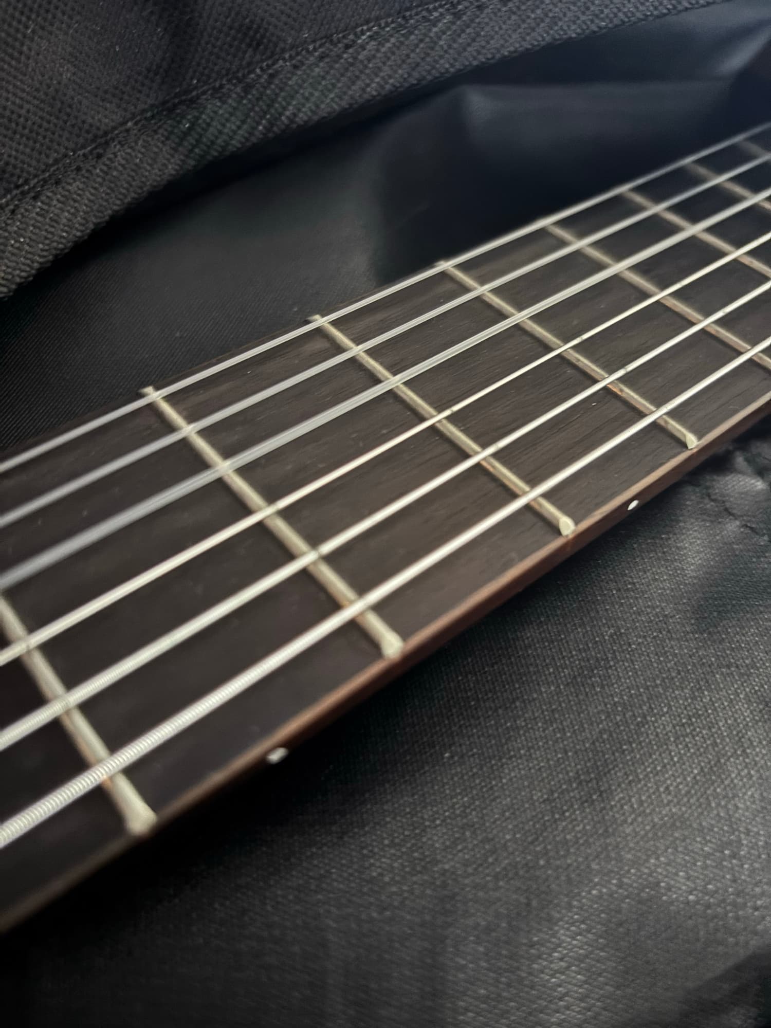 Guitare (Bocchi) - Photo 5