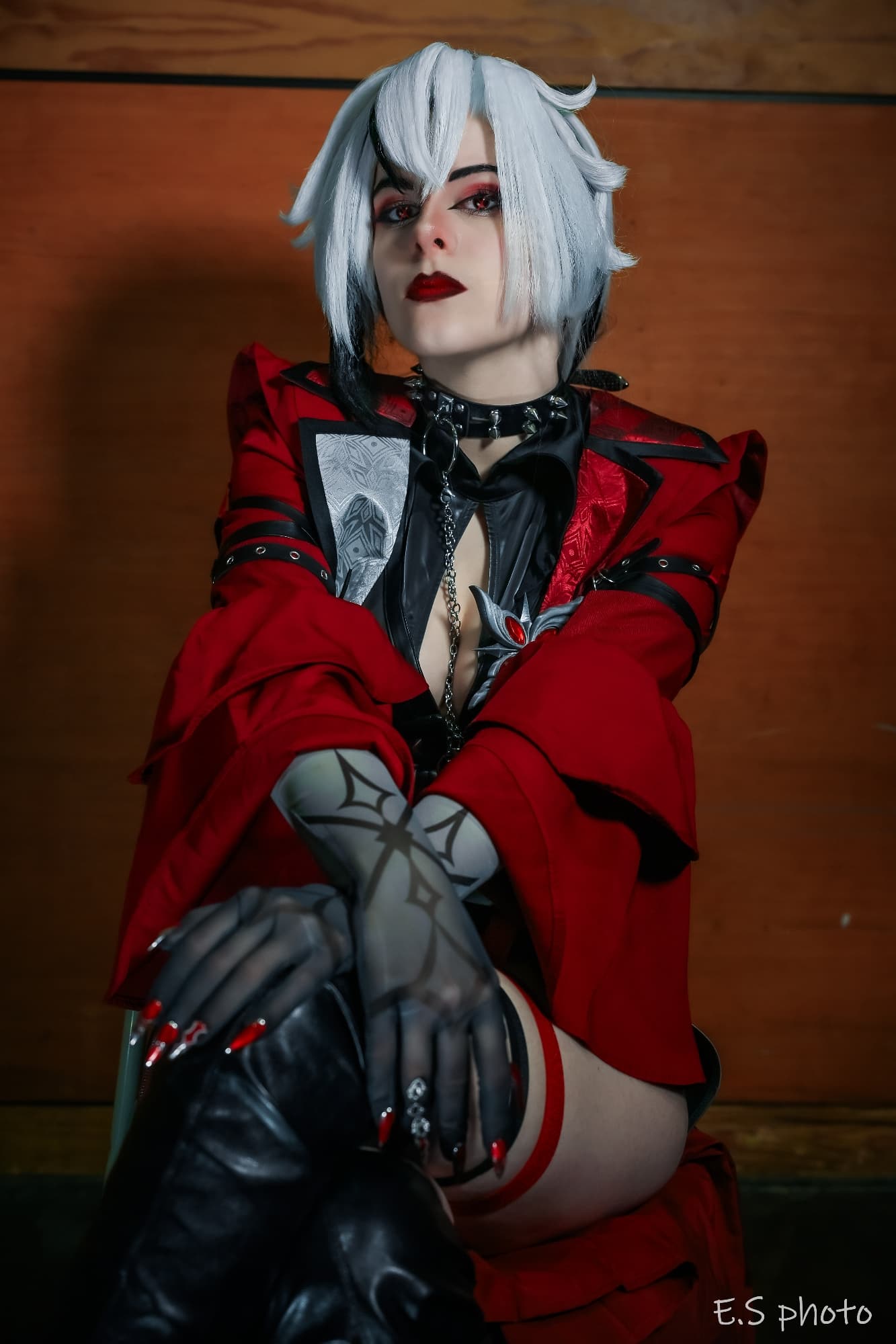 Arlecchino  - Photo 3