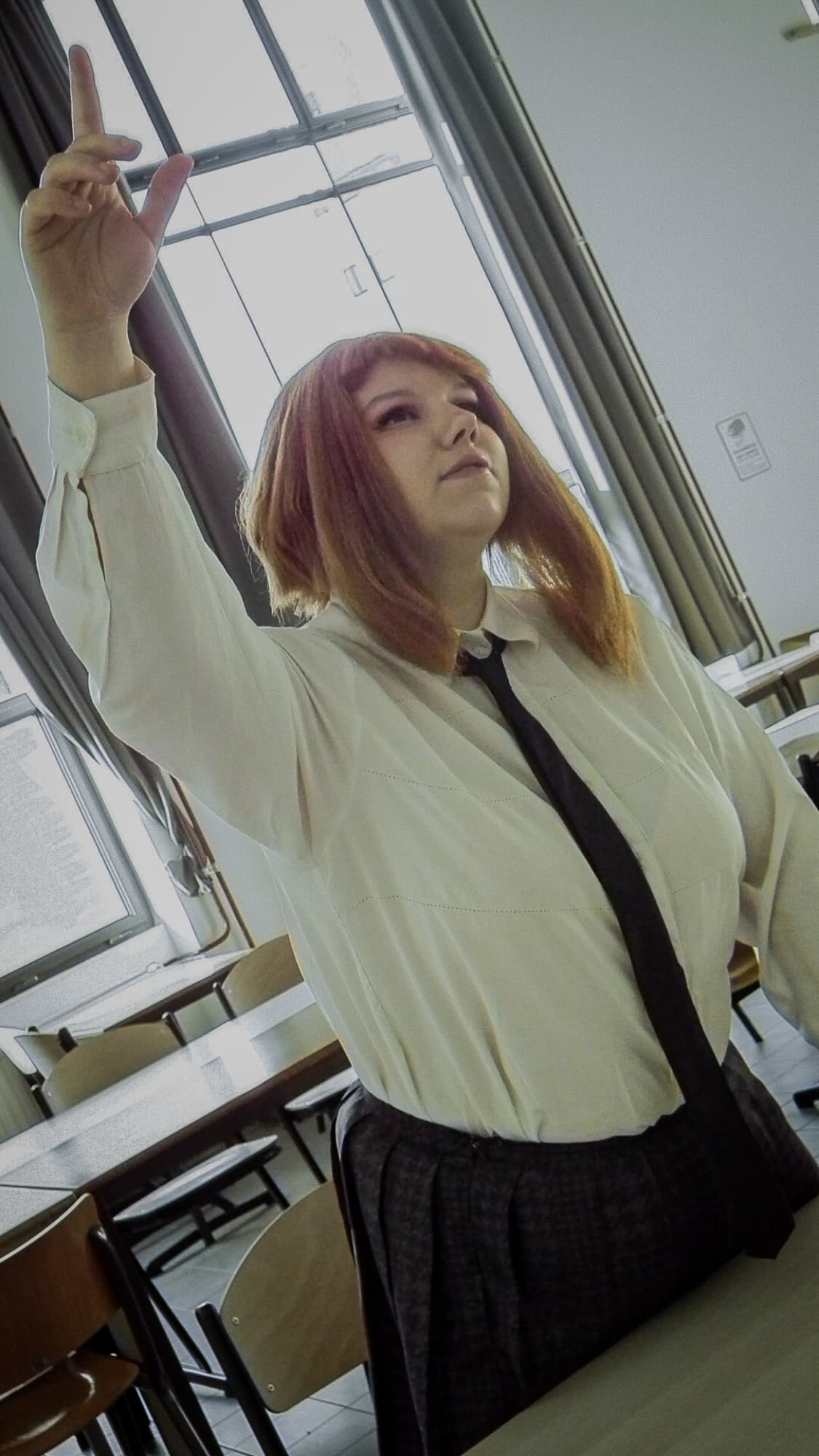 Ochaco et toga - Photo 20