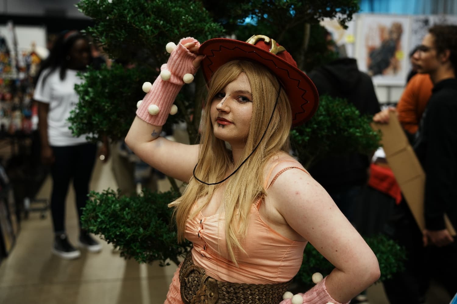 JAPAN DAY ARLON 2025 - Photo 5