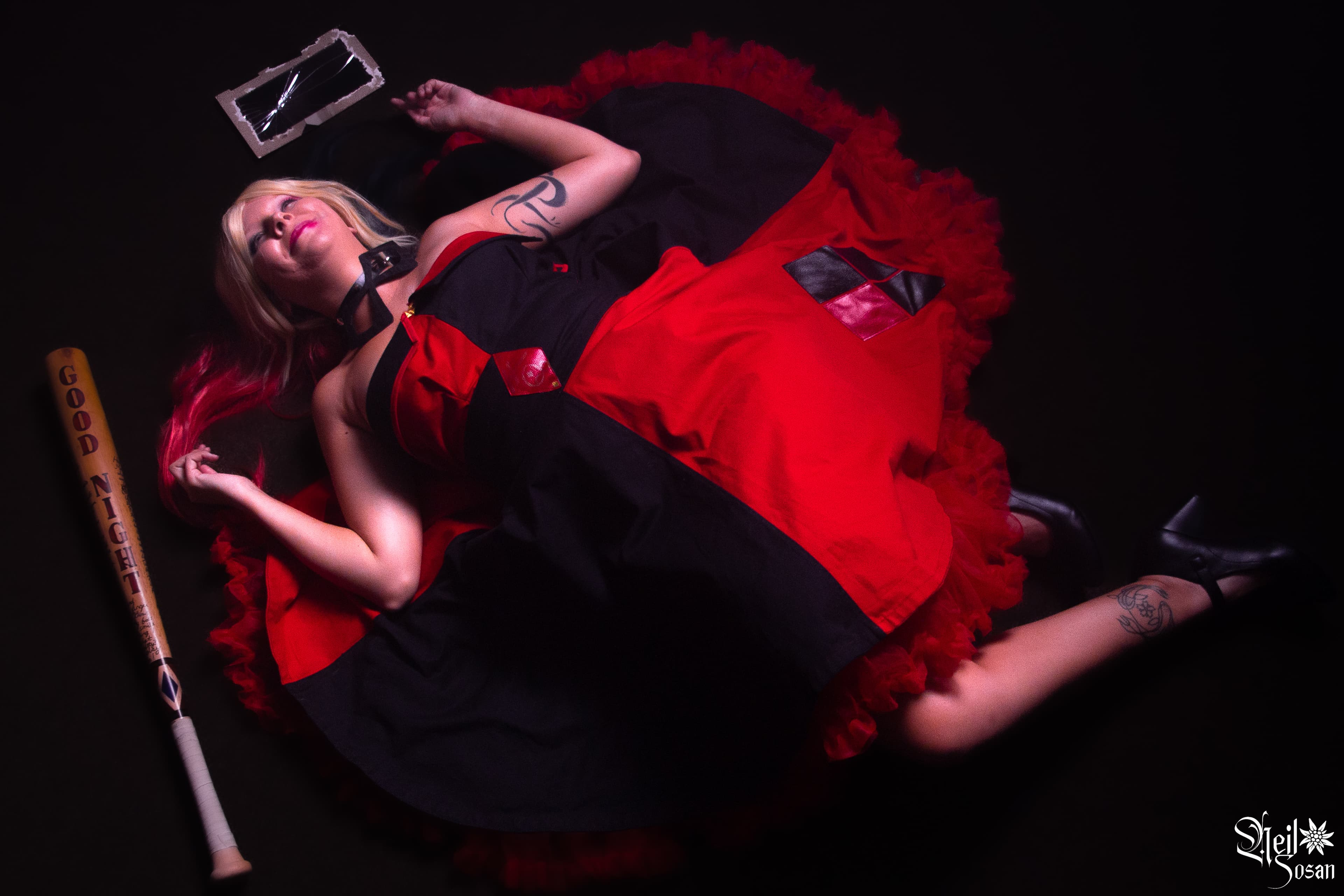 Shooting studio - Photo 7