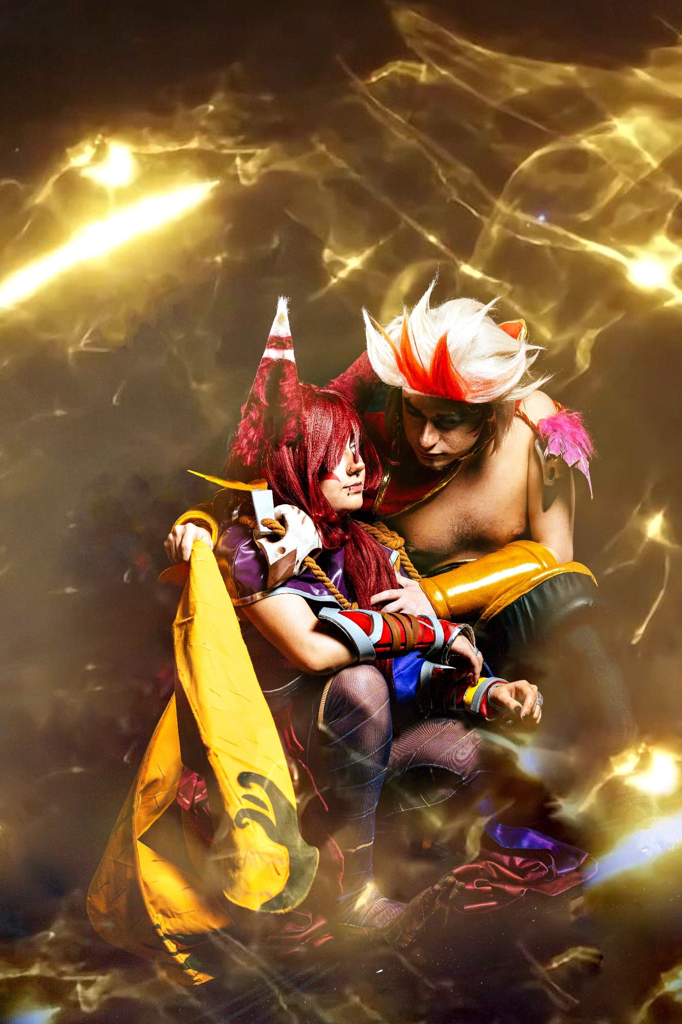 Xayah 2025 - Photo 11